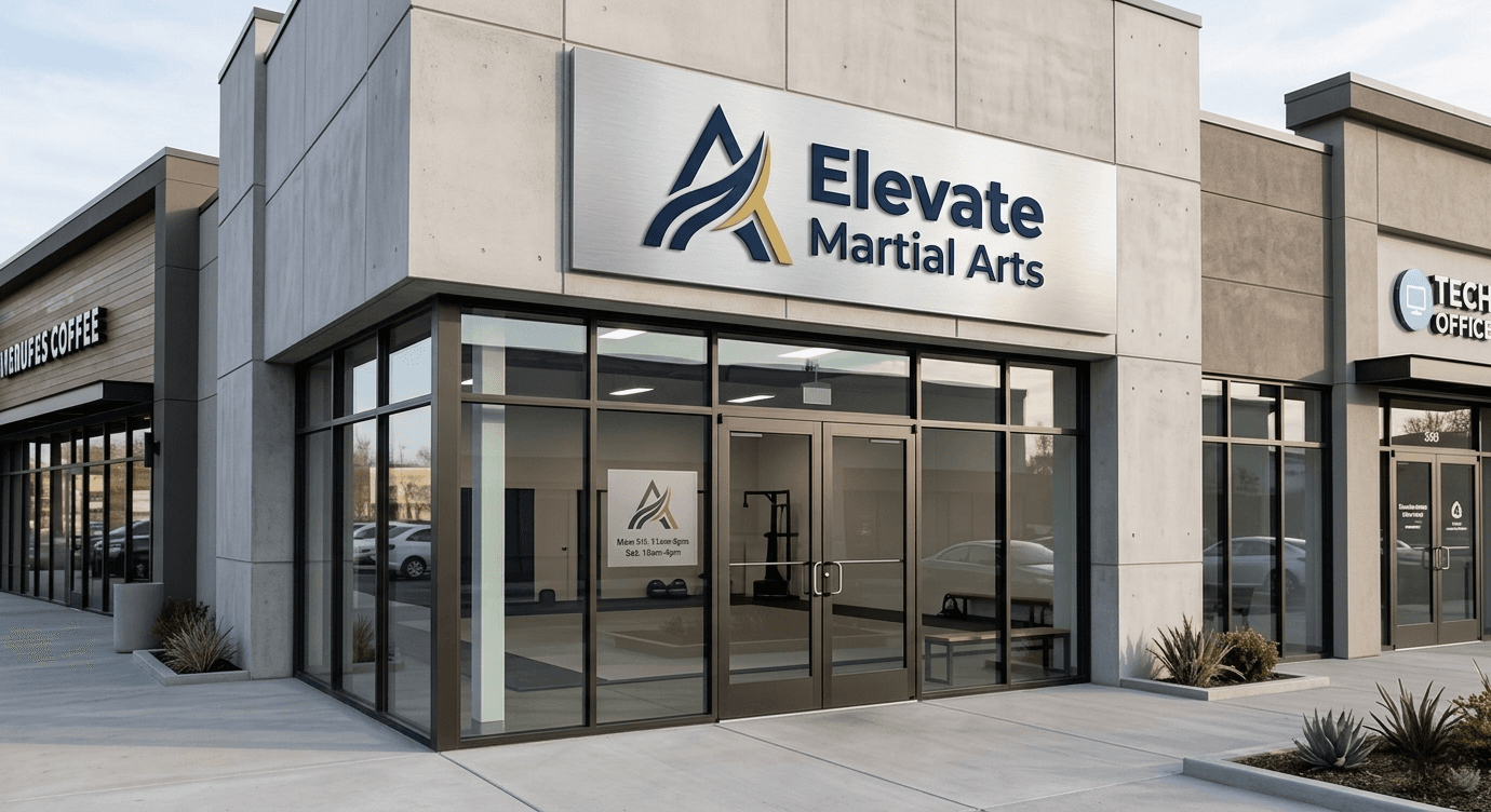 ABOUT IMPACT MARTIAL ARTS